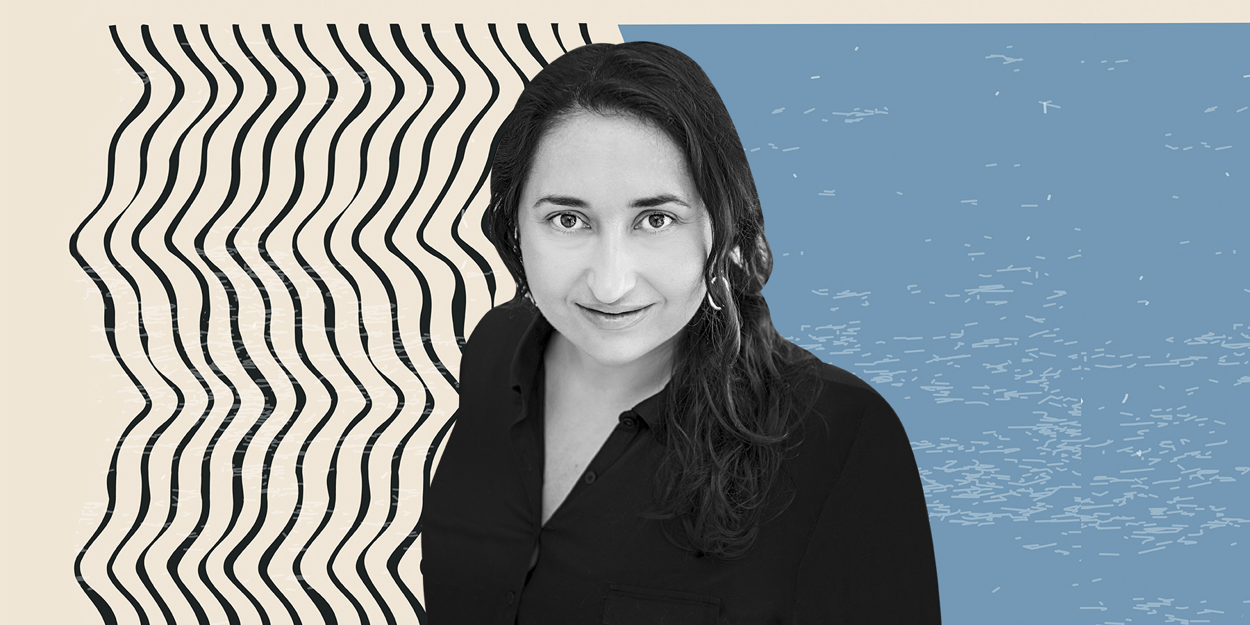 Marzena Barszcz, psychoterapeutka