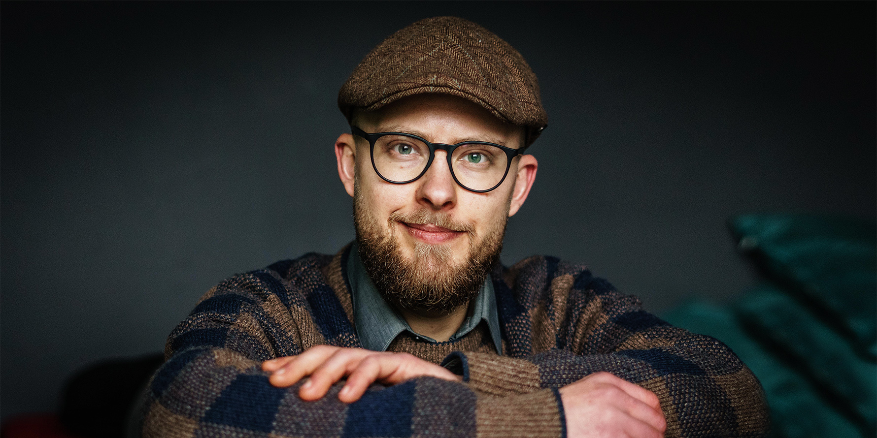 Mikołaj Choroszyński