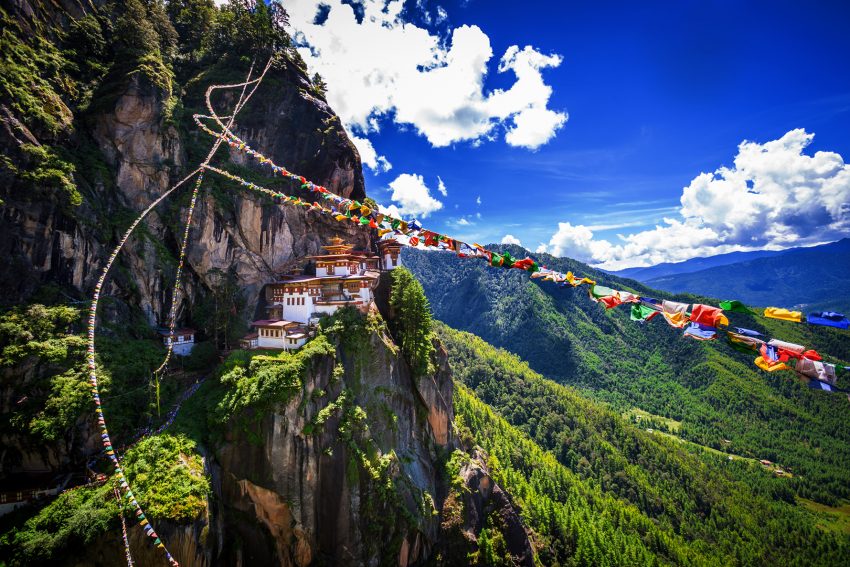 Bhutan