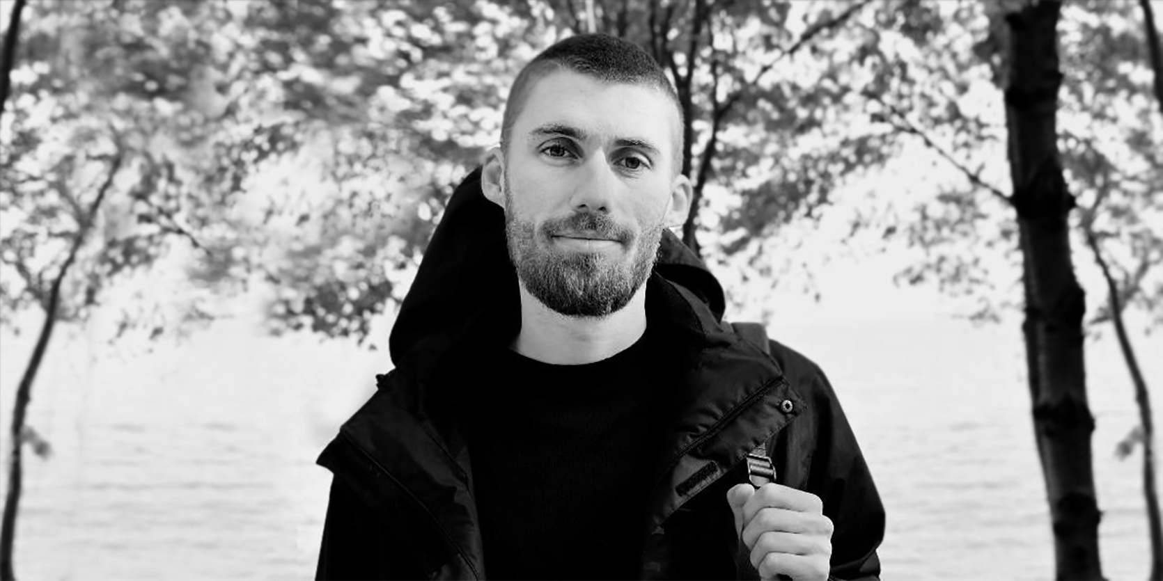 Mateusz Kozielecki, socjolog i aktywista