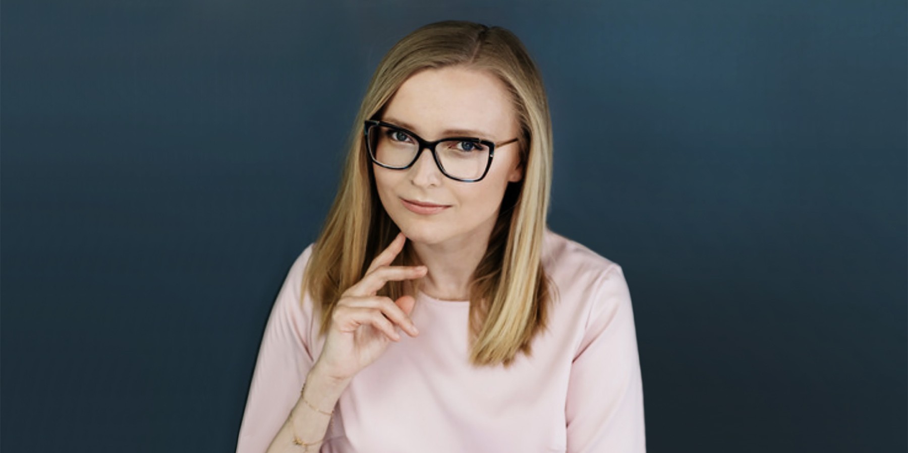 Agnieszka Żalińska