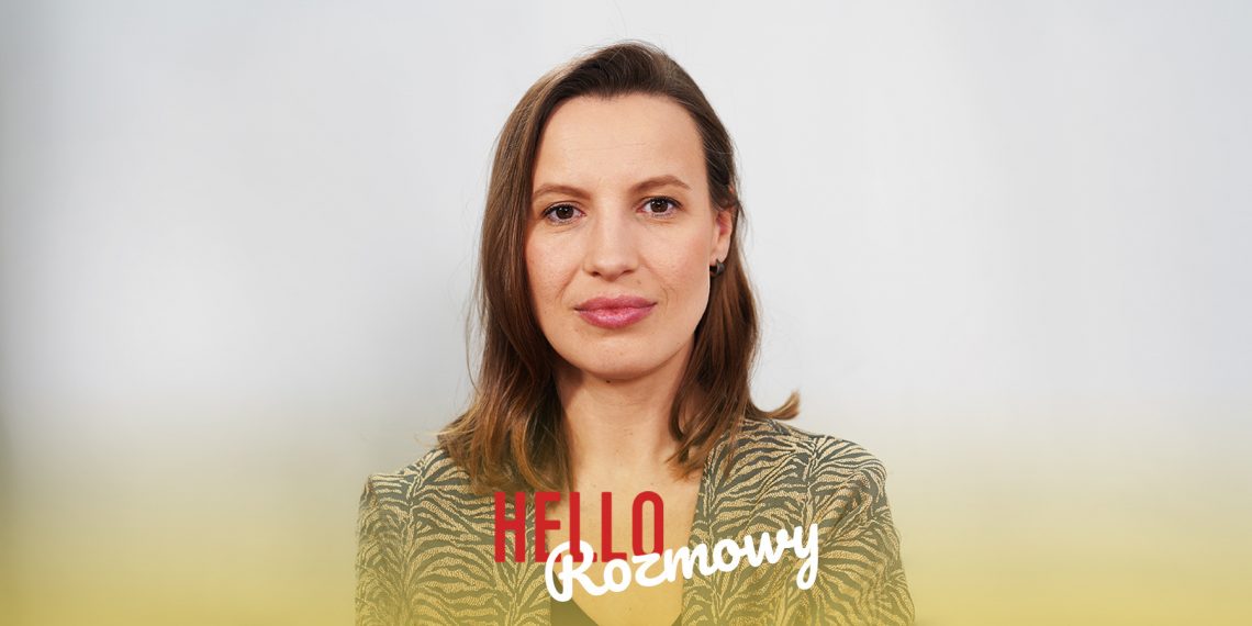 Bożena Kowalkowska