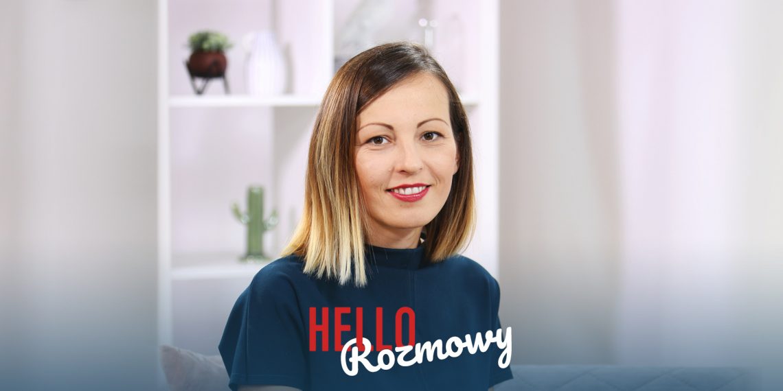 Patrycja Wonatowska