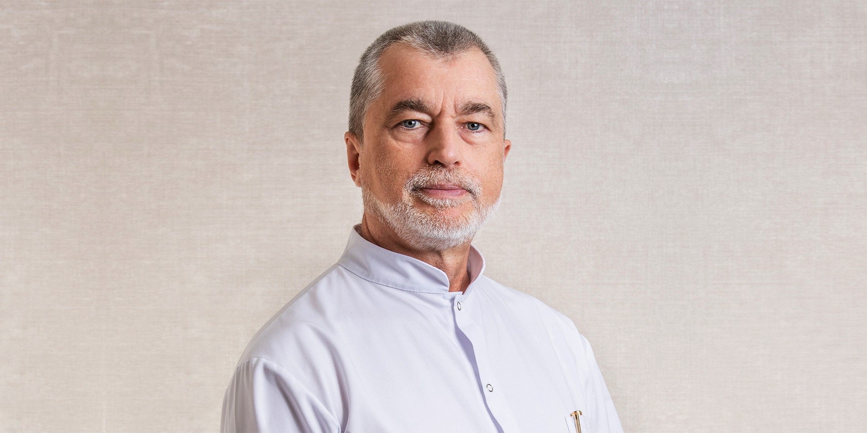 Prof. Maciej Kielar