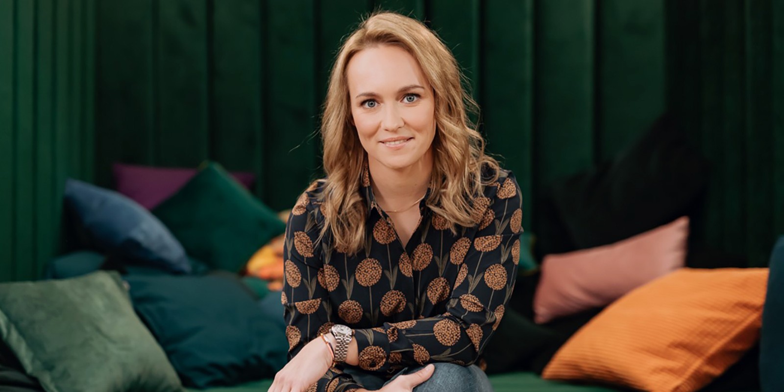 Daria Abramowicz, psycholożka sportu