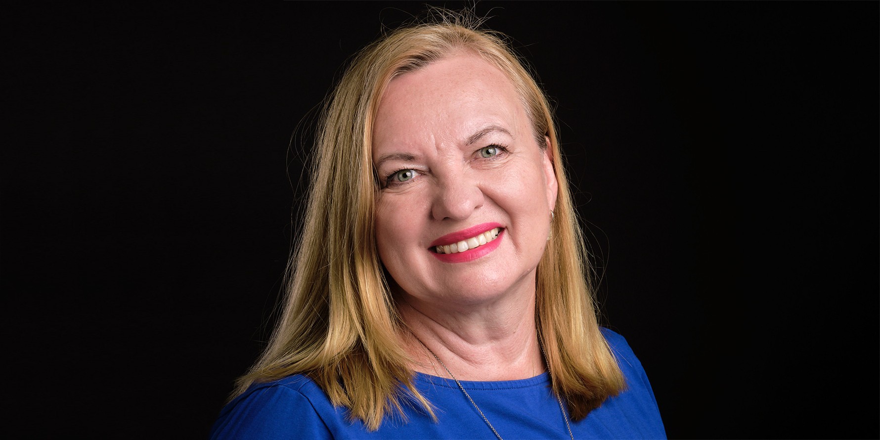 Dorota Minta, psycholożka, psychoterapeutka