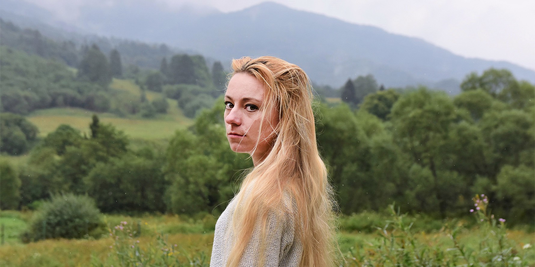 Małgorzata Osowiecka /fot. archwium prywatne