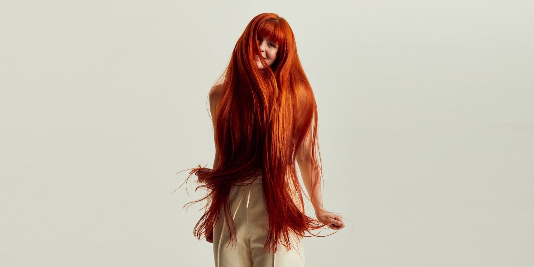 Agnieszka Niedziałek / fot. ©Krystian Lipiec