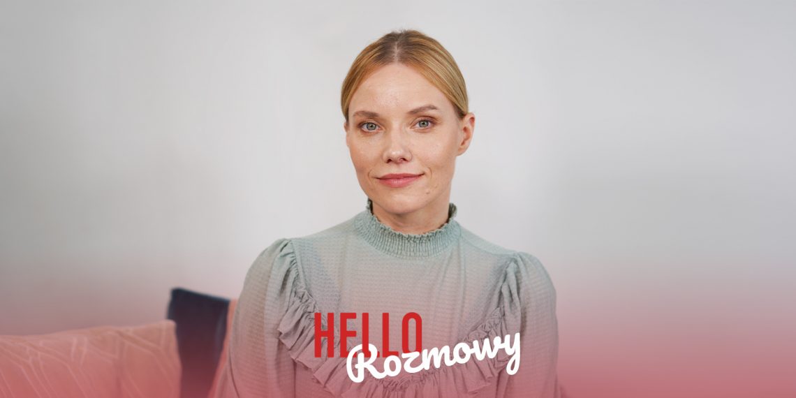 Roma Gąsiorowska o swojej patchworkowej rodzinie: Wszyscy ze sobą pięknie współpracują