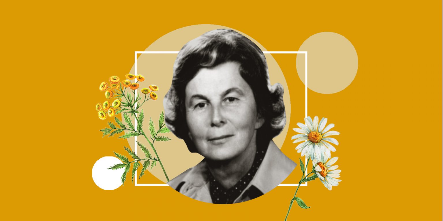 Jak Zofia KielanJaworowska rozsławiła polską paleontologię, a jej