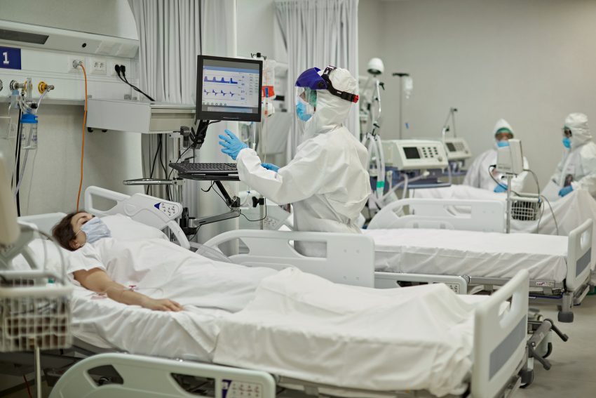 Szpital