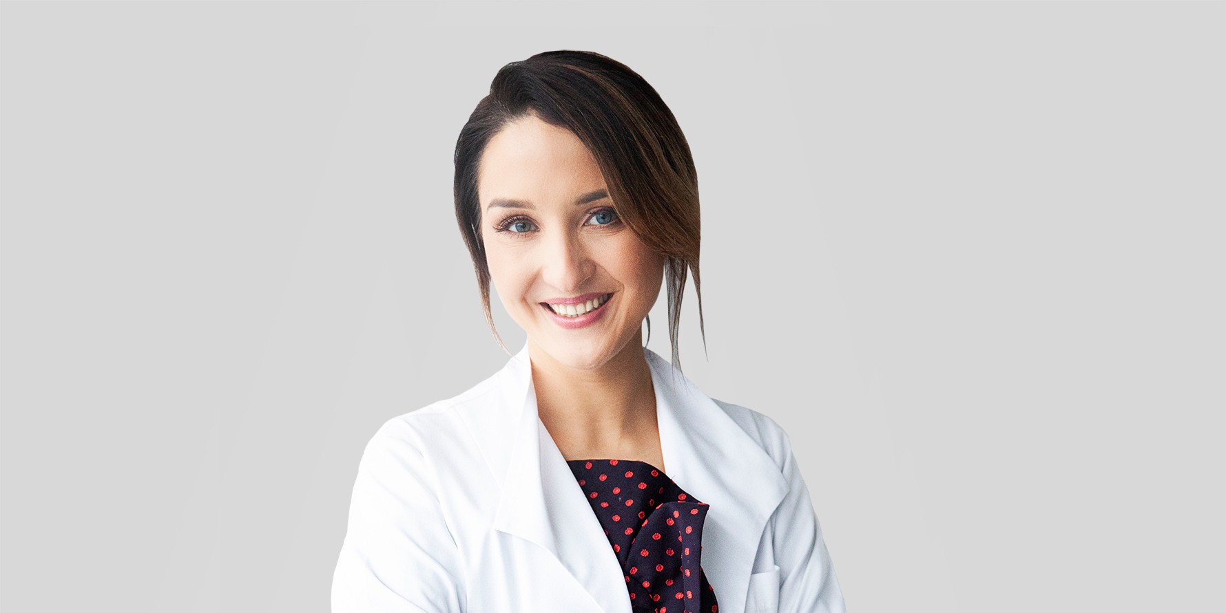 dr Agnes Frankel / archiwum prywatne