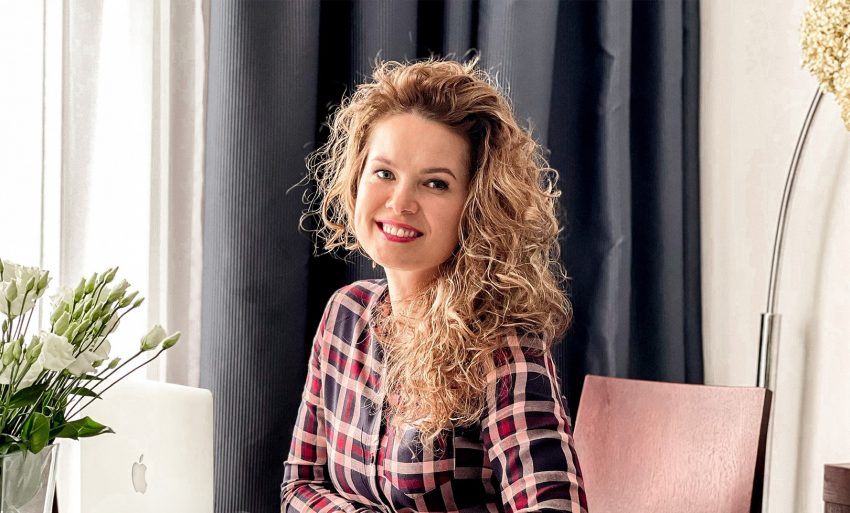 Karolina Tuchalska-Siermińska