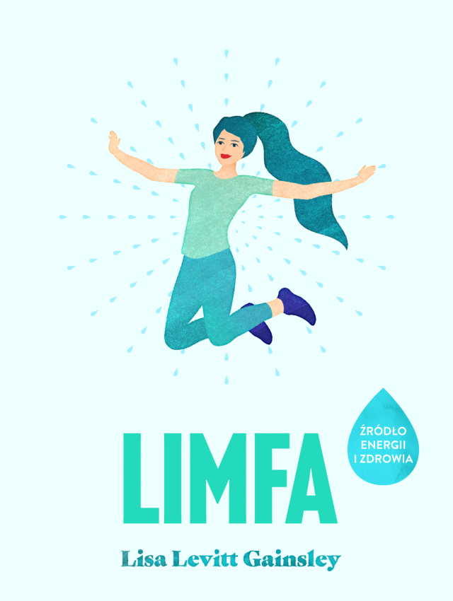 Limfa. Źródło energii i zdrowia / mat. pras.