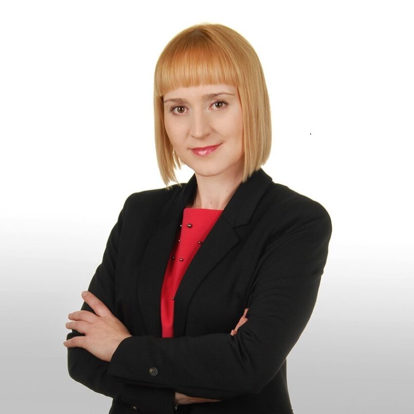 „Nie kupujmy produktu, w którego składzie na pierwszym miejscu jest cukier” – apeluje dr inż. Anna Hinburg. Czy czekoladowe zajączki to dobry pomysł? – zdjęcie numer 1 dr inż. Anna Hinburg – Hello Zdrowie