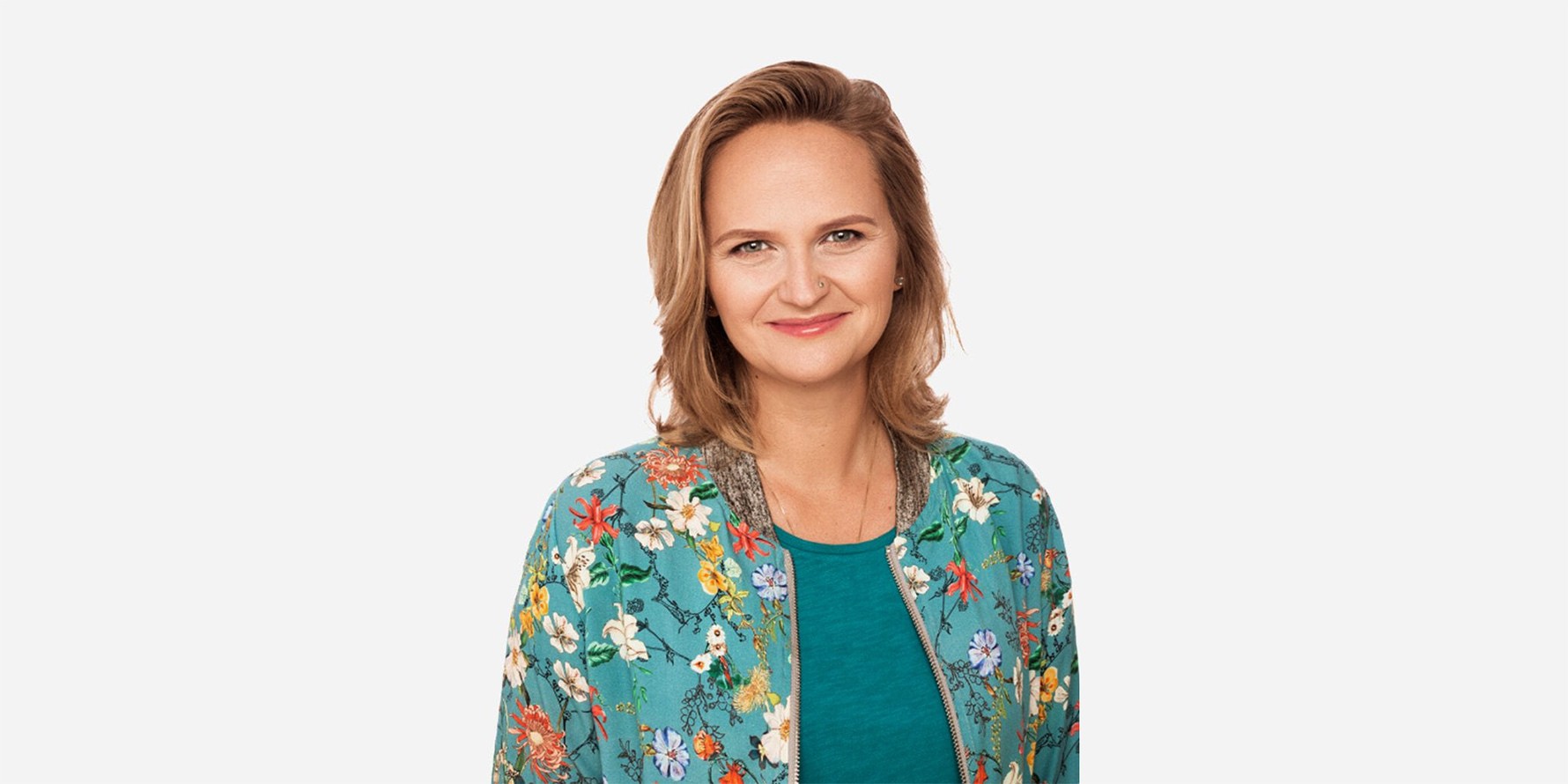 Maria Nowak-Szabat / archiwum prywatne