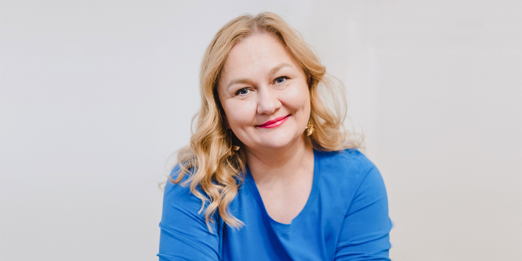 Barbara Filipczyńska /fot. archiwum prywatne