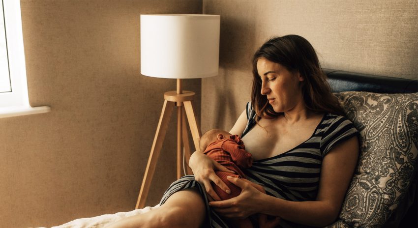 Kiedyś noworodkiem zajmowała się cała wioska. Teraz taką usługę oferuje luksusowy hotel