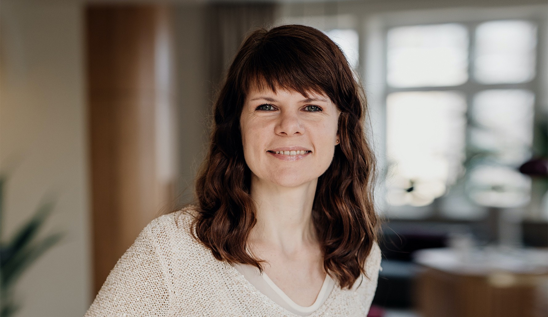 Dr Dorota Wakuła / fot. Infemini Med Home