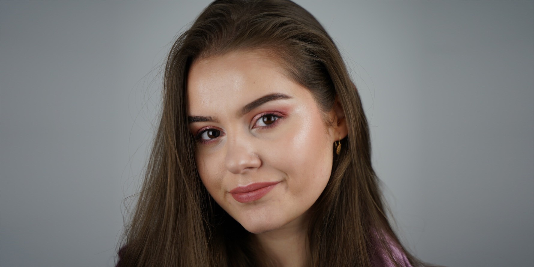 Aleksandra Pochopień - autorka kampanii Skin-Positive Polska / archiwum własne