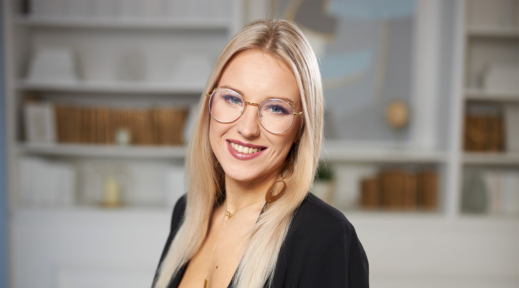 Magdalena Rumińska: „Worek stomijny jest symbolem tego, że urodziłam się na nowo po 12 latach choroby”