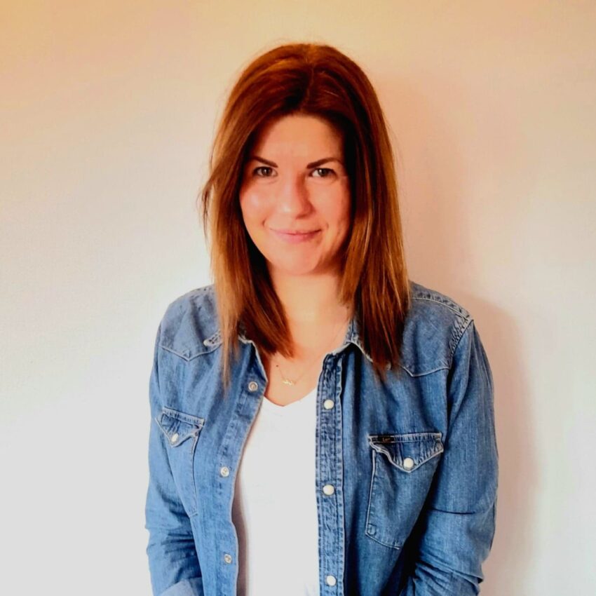 „Leniwe i niepokorne żony są pożądane w dzisiejszych czasach. To one przebiją sufity dla naszych córek” – uważa Małgorzata Gilmajster, psycholożka i mediatorka – zdjęcie numer 1 Małgorzata Gilmajster - Hello Zdrowie