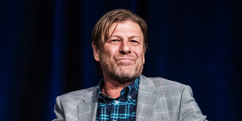 Sean Bean