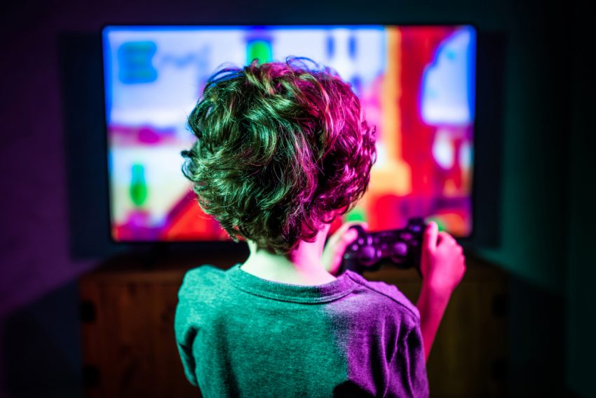 Pierwsza gra komputerowa na receptę. Ma pomóc dzieciom z ADHD / istock