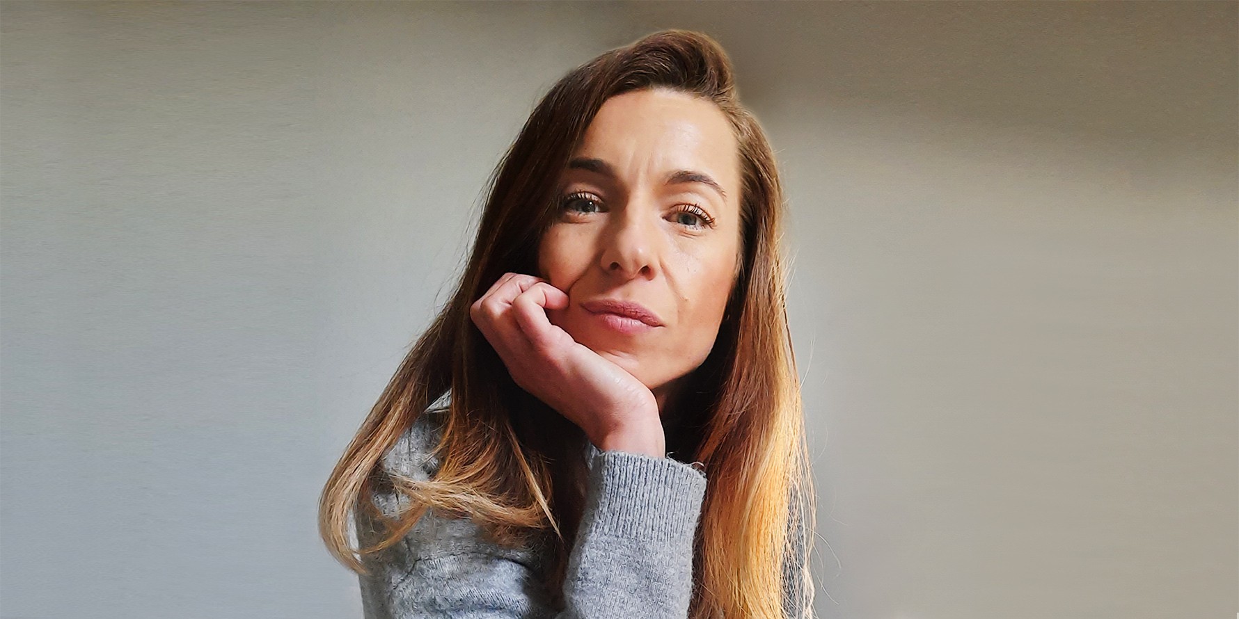 Zuzanna Kania, seksuolożka /fot. archiwum prywatne
