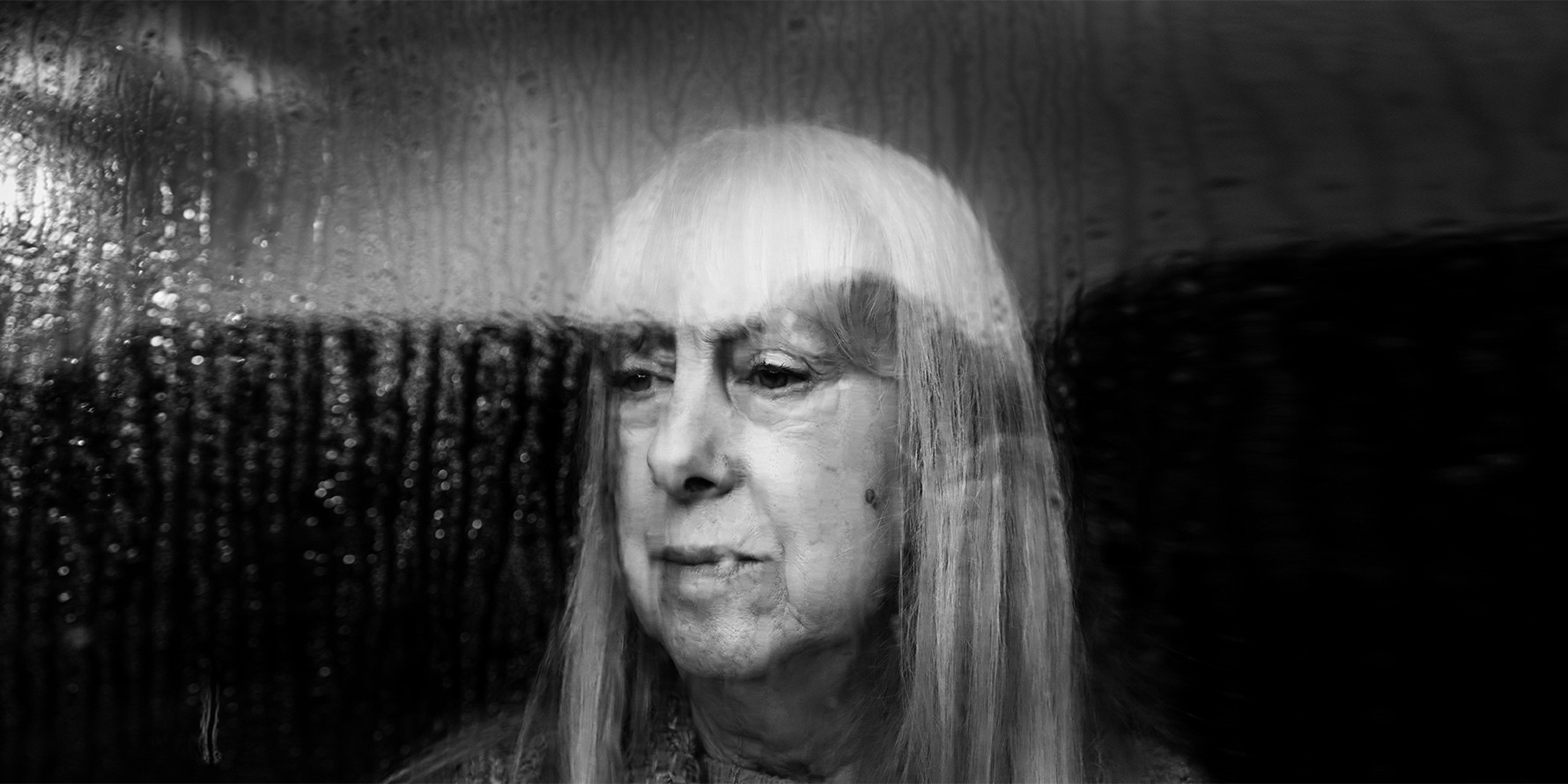 Coraz więcej Polek choruje na Alzheimera /fot. Getty Images