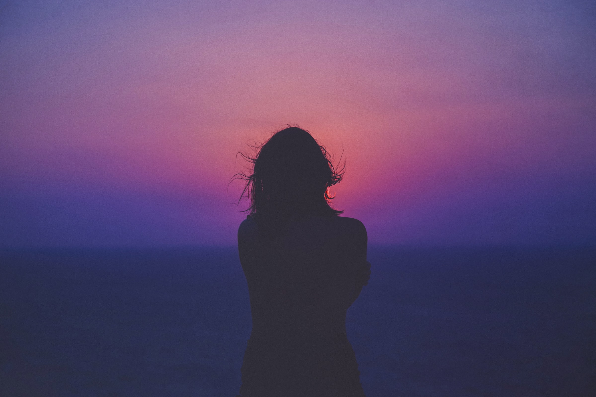 O endometriozie z perspektywy lekarza i pacjentki /fot. Unsplash