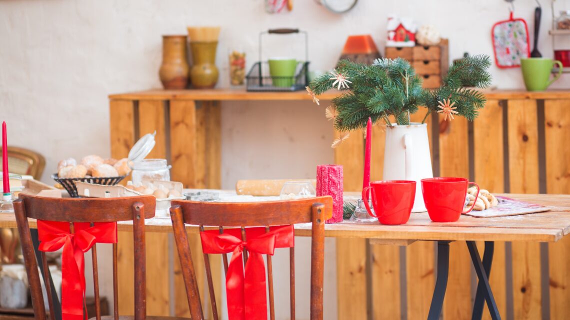 Kuchnia skandynawska