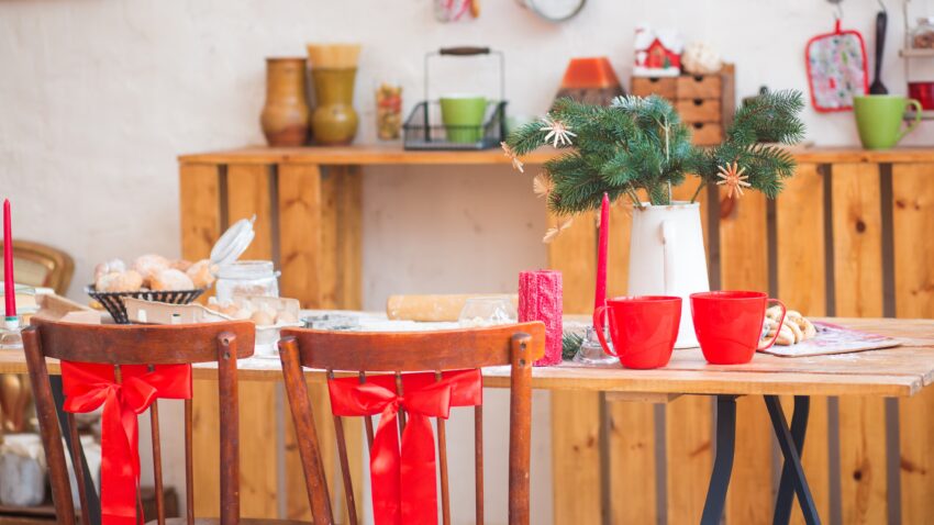 Kuchnia skandynawska