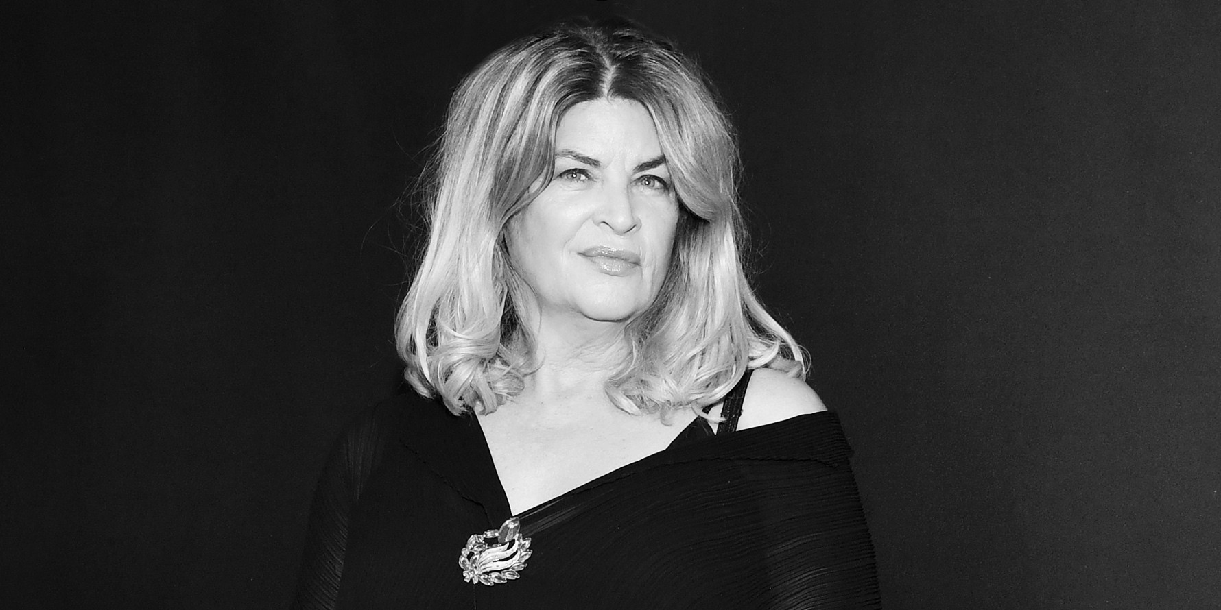 Nie Zyje Kirstie Alley Aktorka Znana M In Z Filmow I Kto To Mowi Miala 71 Lat