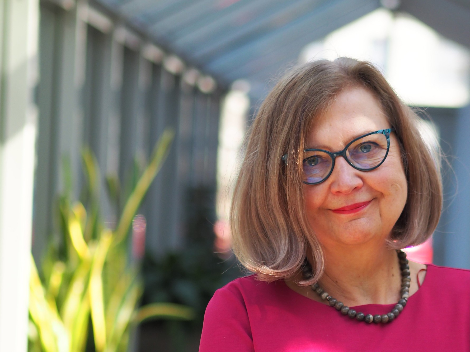 "Umieralność na raka trzonu macicy rośnie u nas od 17 lat. Jest to