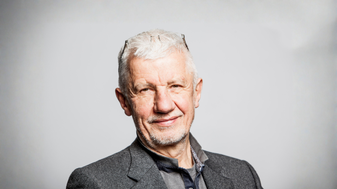 Wojciech Eichelberger - Hello Zdrowie