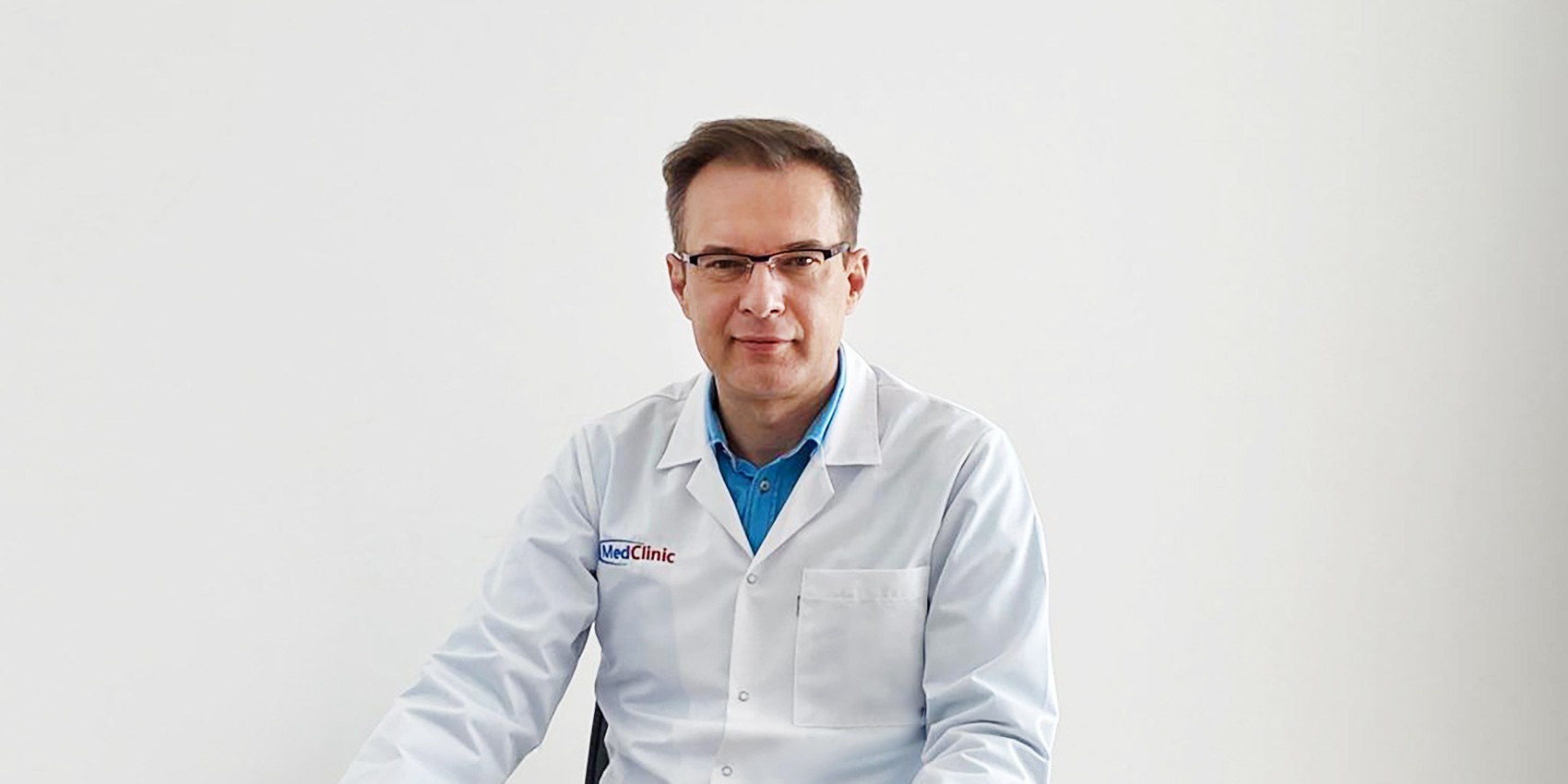 prof. Paweł Miotła, fot. archiwum prywatne