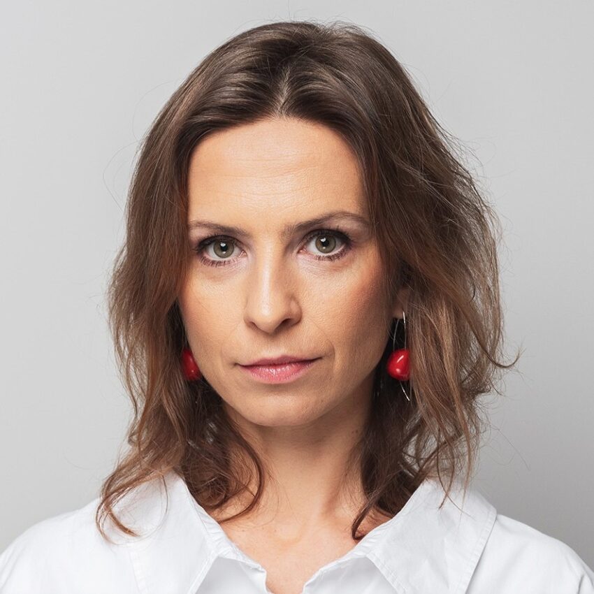 Aleksandra Chuchro - Hello Zdrowie