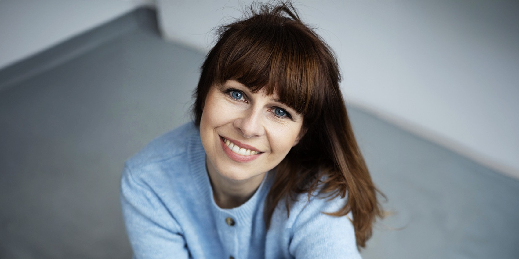 Dorota Zielińska / fot. archiwum prywatne