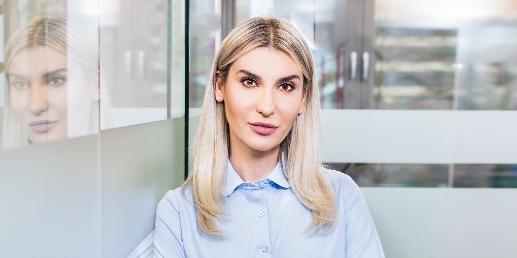 Anna Poprawa / fotografia biznesowa Piotr Iwaszko, Anna Iwaszko