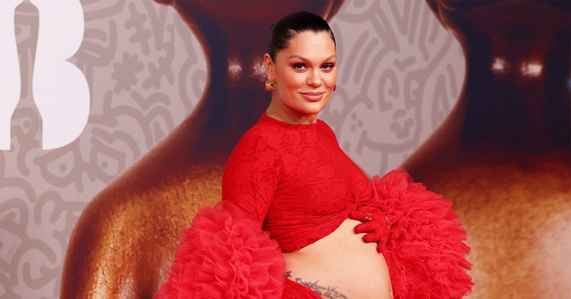 Jessie J