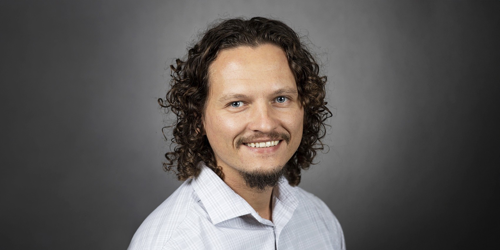 Prof. Daniel Czyż / archiwum prywatne