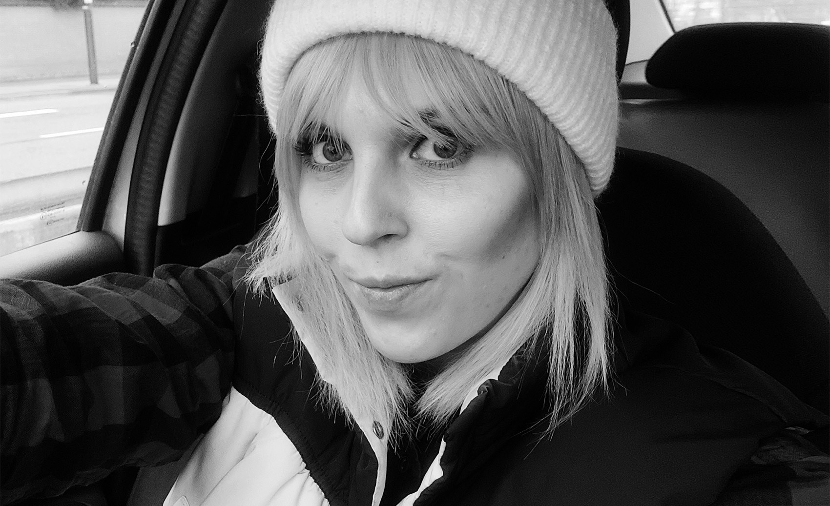 Anna Milczarczyk / archiwum prywatne