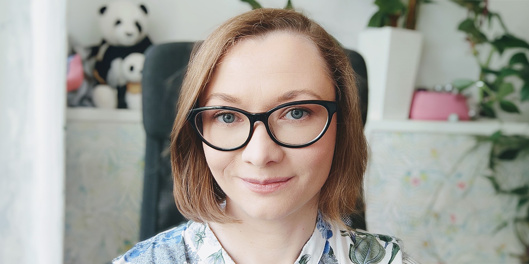 Jadwiga Korzeniewska / archiwum prywatne