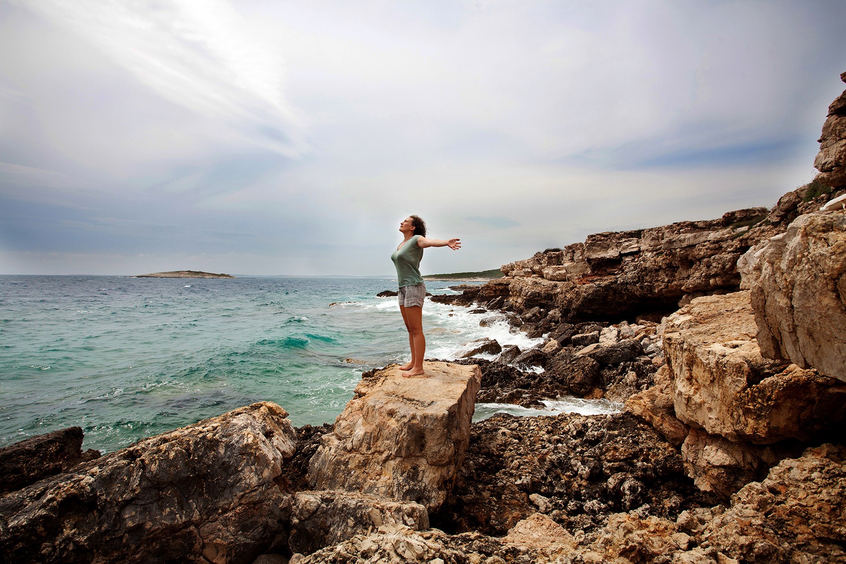 życie z astmą ciężką / Adobe Stock