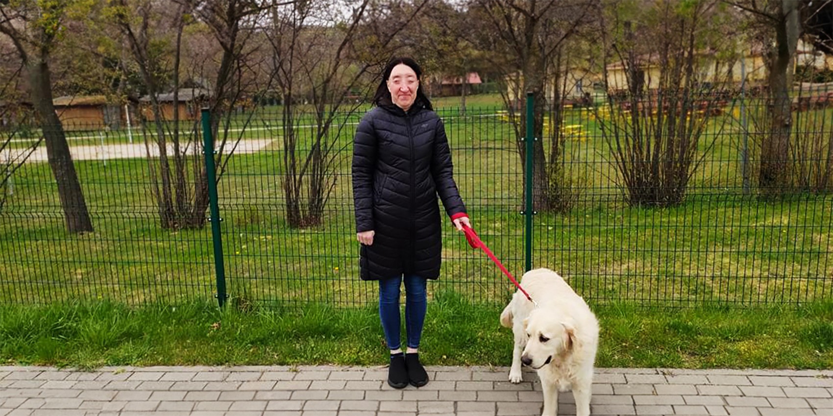 Ewa Mazurek / archiwum prywatne