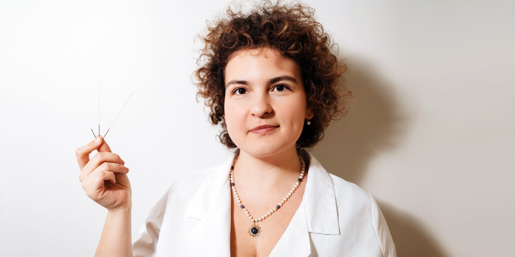 Helena Olearska, fot. Damian Gamaniuk
