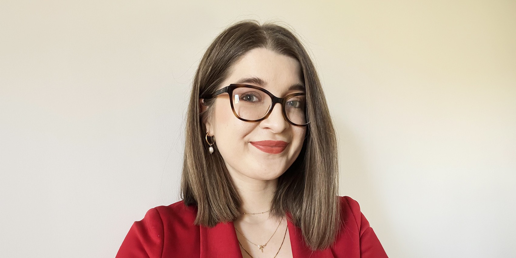 Lena Smolarek / archiwum prywatne