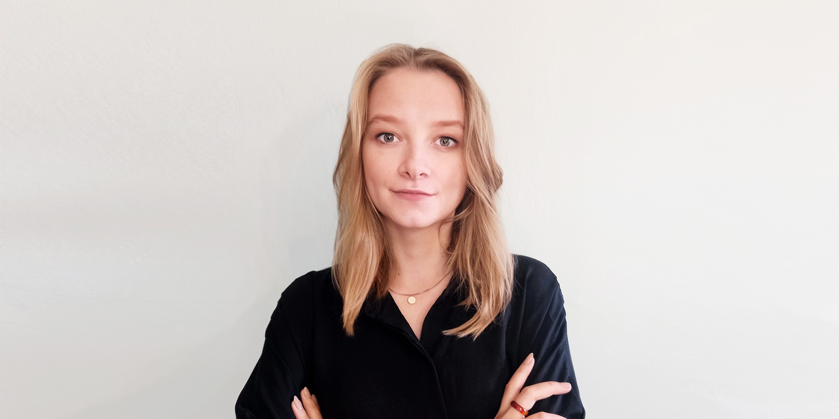 Karolina Kruszewska / archiwum prywatne