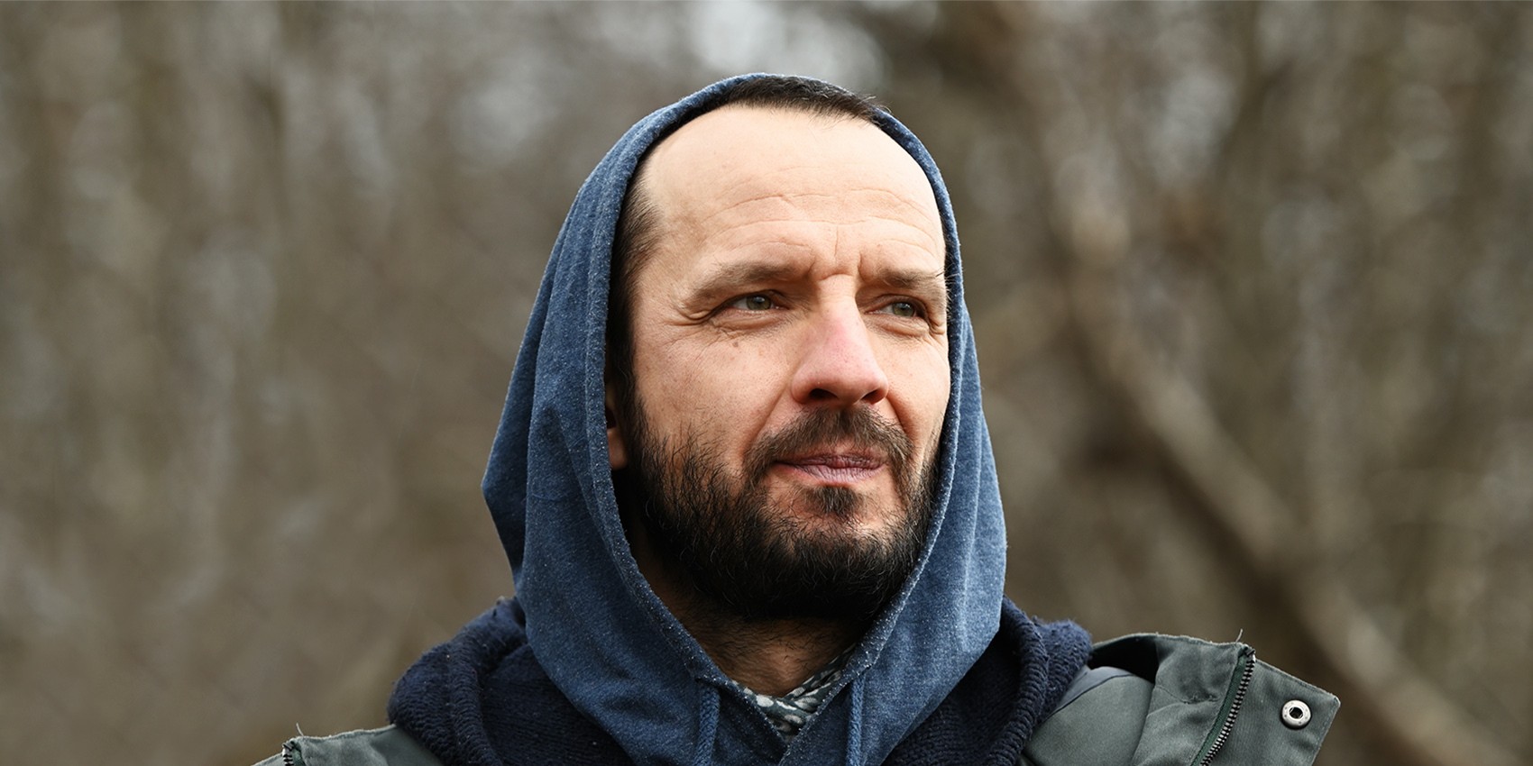 Michał Książek fot Adam Zbyryt